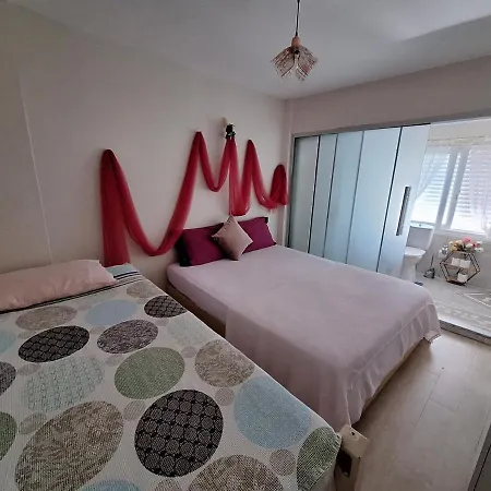 招待所 Inci Çeşme