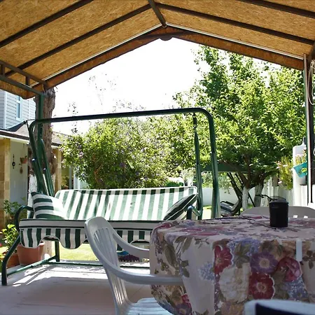 Inci 招待所 Çeşme