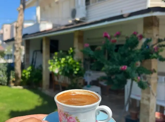 Inci * Çeşme