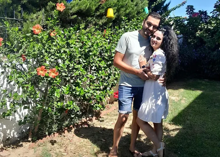 Inci Çeşme