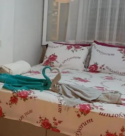 Inci Pensionat Çeşme